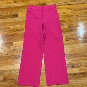 RD Style Pink Women's Trousers